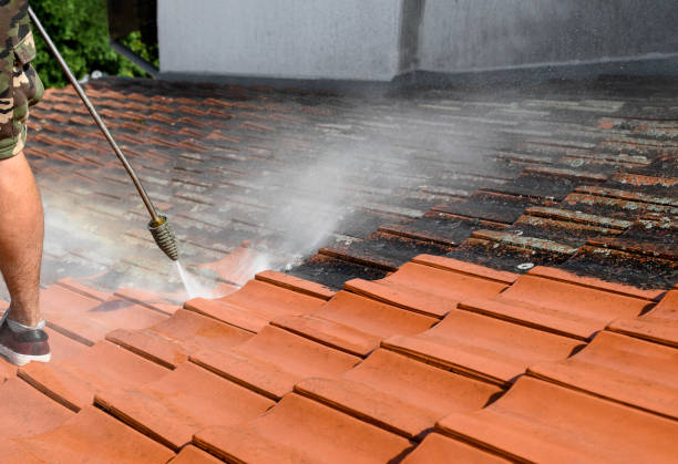 Pressure Washing Services for Businesses in Alabaster, AL