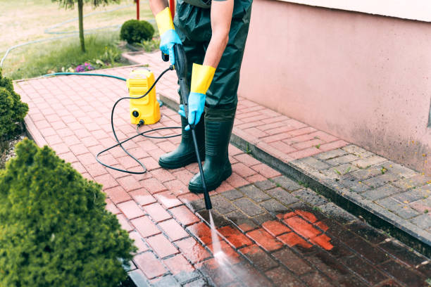 Best Fence Pressure Washing  in Abaster, AL