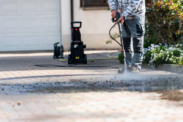Best House Pressure Washing  in Abaster, AL