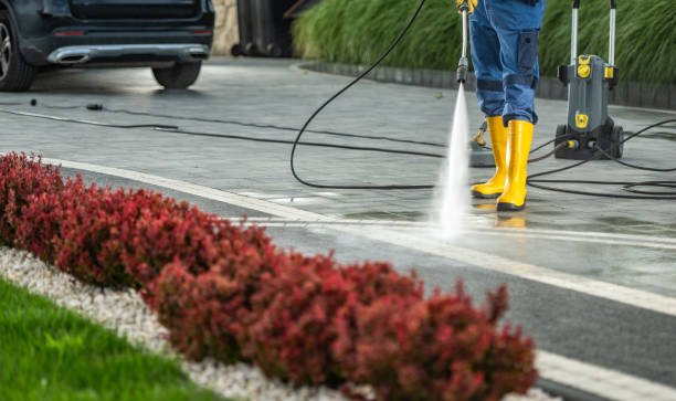 Best Concrete Pressure Washing  in Abaster, AL