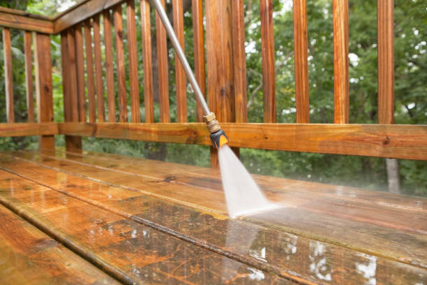 Best Residential Pressure Washing Services  in Abaster, AL