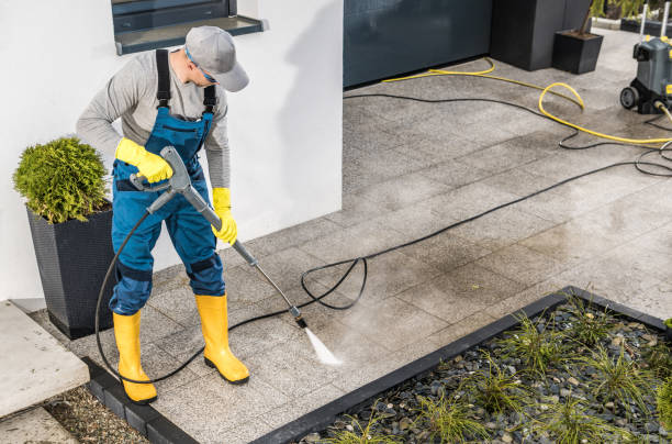 Best Residential Pressure Washing Services  in Abaster, AL