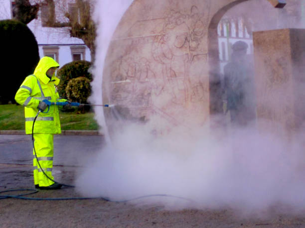 Best Residential Pressure Washing Services  in Abaster, AL