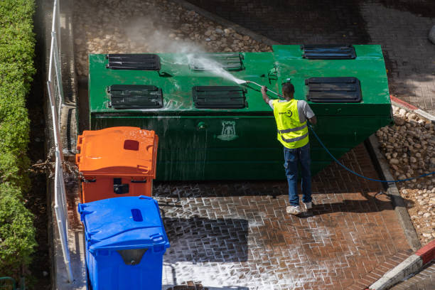 Best Sidewalk Pressure Washing  in Abaster, AL